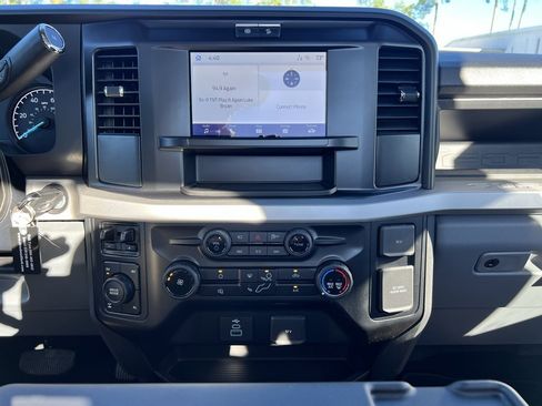 New 2026 Ford F350 XL w/ STX Appearance Package image 27