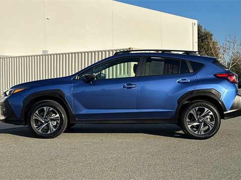 New 2025 Subaru Crosstrek 2.0i Premium image 7