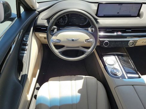 Used 2021 Genesis G80 2.5T AWD/4WD image 24