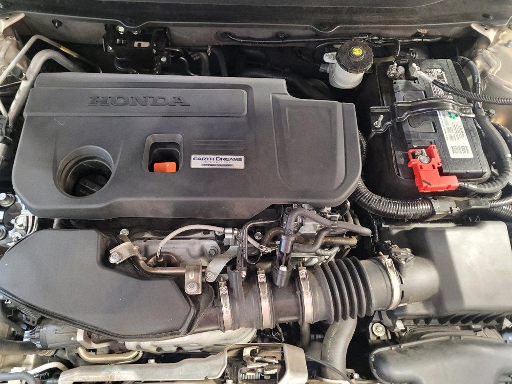 Used 2019 Honda Accord Touring image 30