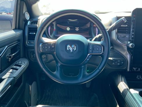 New 2026 RAM 2500 Rebel w/ Rebel Level 2 Equipment Group AWD/4WD image 12