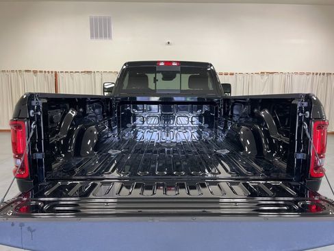 New 2025 RAM 3500 Tradesman image 9