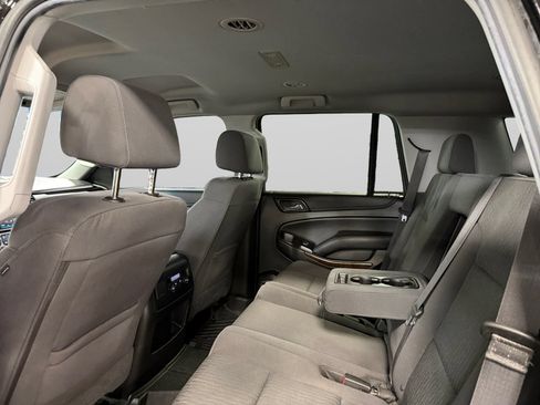 Used 2019 Chevrolet Tahoe LS w/ Max Trailering Package AWD/4WD image 38