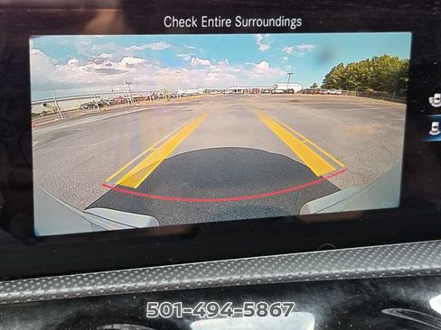 Used 2023 Mercedes-Benz CLA 250 4MATIC image 19