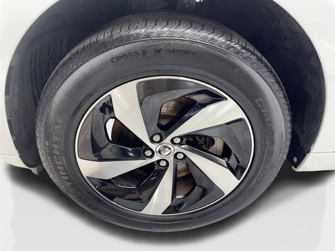 Used 2024 Jaguar F-PACE R-Dynamic S image 81