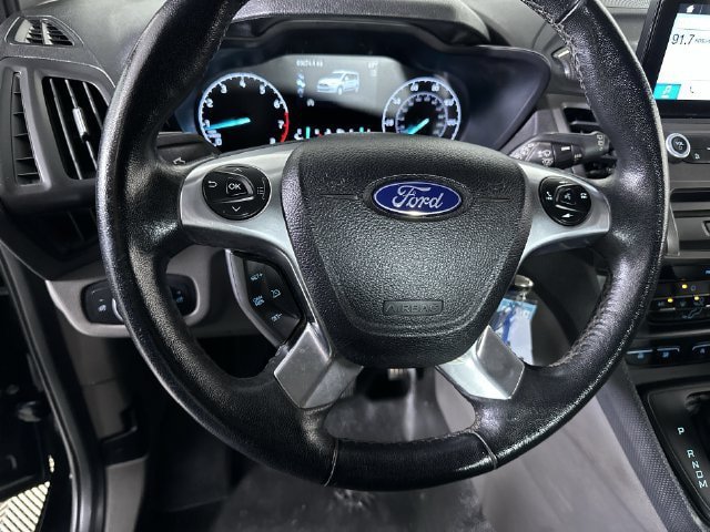 Used 2020 Ford Transit Connect XL w/ Trailer Tow Package FWD image 11