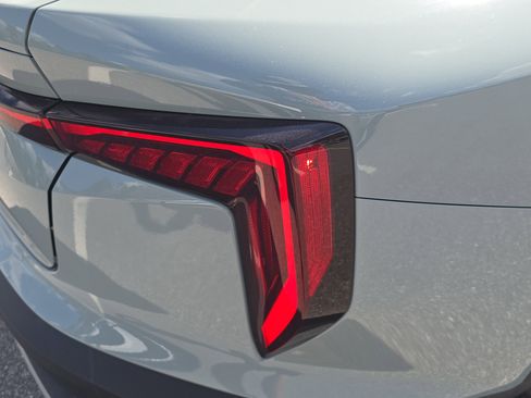 New 2025 Kia K4 LXS image 11