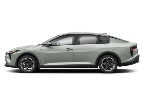 New 2026 Kia K4 EX FWD image 30