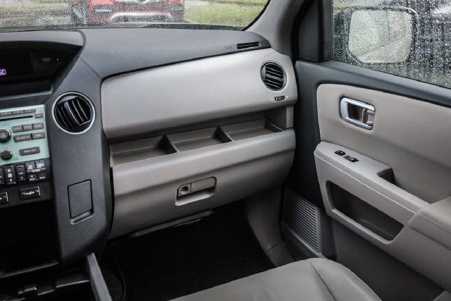 Used 2011 Honda Pilot EX-L image 20