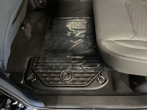 New 2025 RAM 1500 Tradesman w/ Night Edition image 12