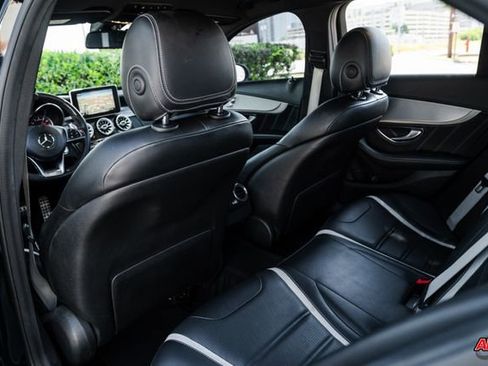 Used 2016 Mercedes-Benz C 63 AMG S image 83