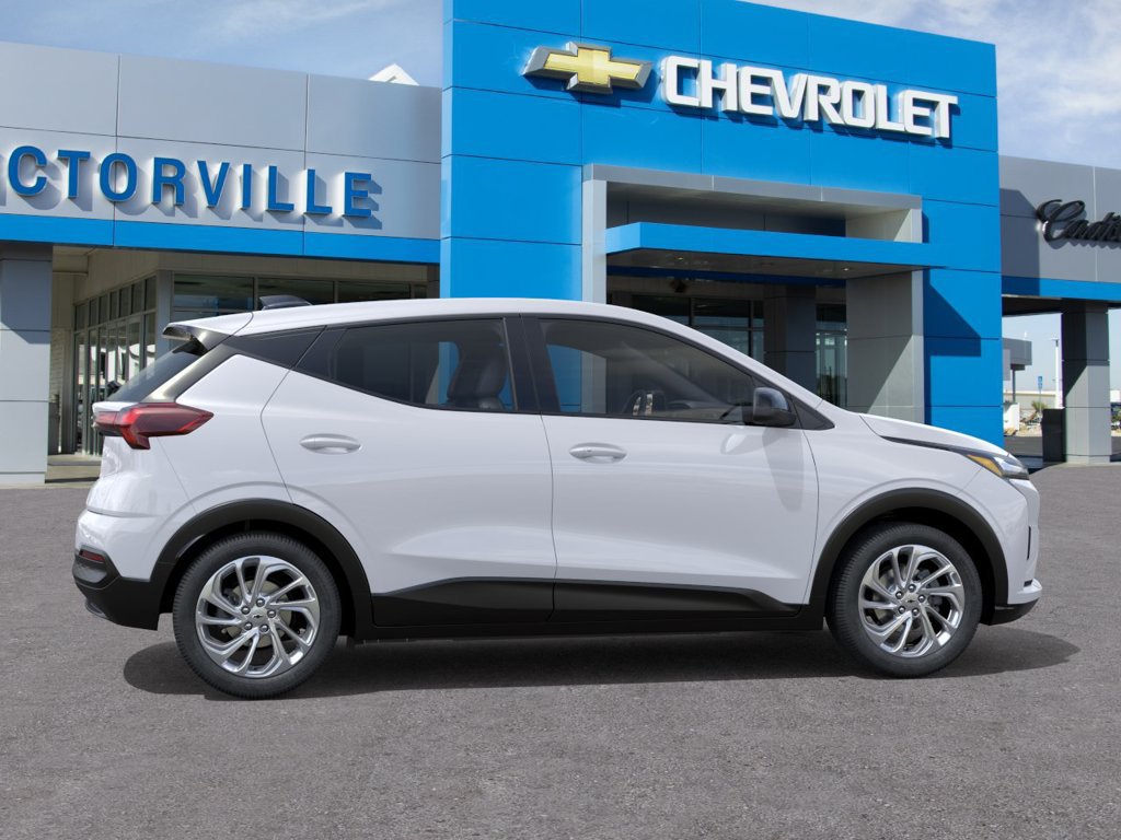New 2027 Chevrolet Bolt LT FWD image 5