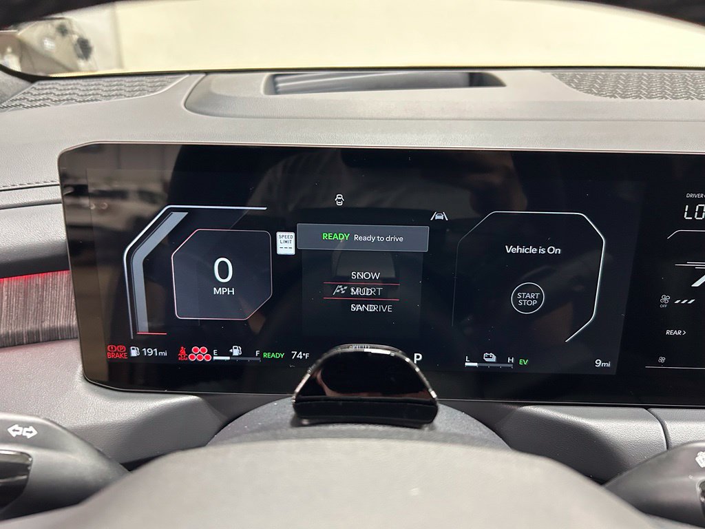 New 2027 Kia Telluride X-Line SX Prestige w/ Towing Package AWD/4WD image 20