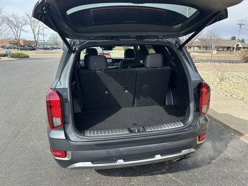 Used 2022 Hyundai Palisade Calligraphy image 20