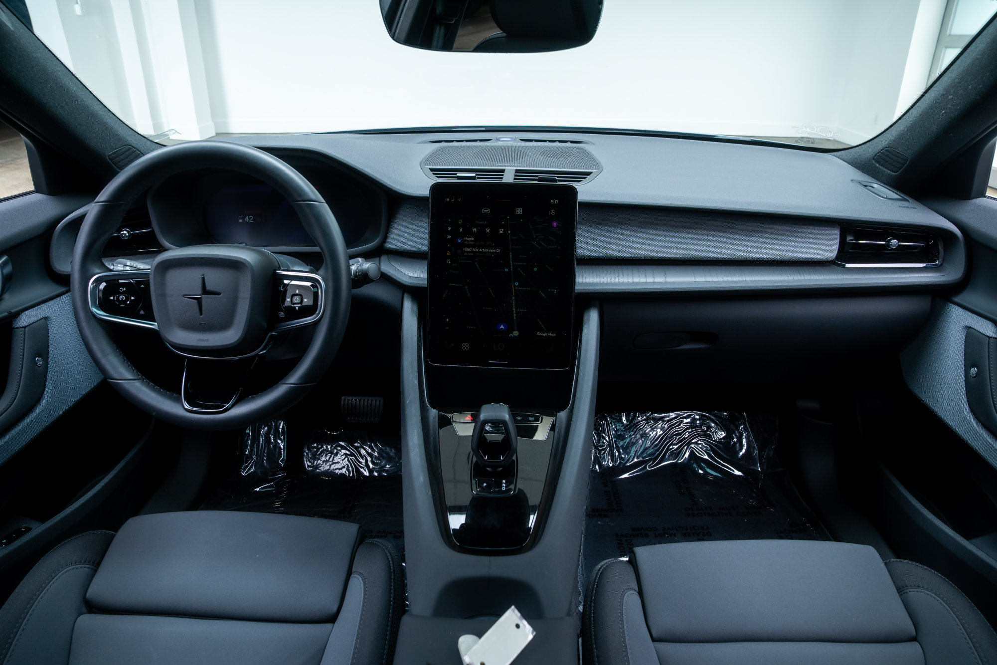 Used 2024 Polestar Polestar 2 AWD/4WD image 8