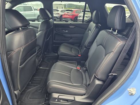 Used 2024 Honda Pilot TrailSport image 13