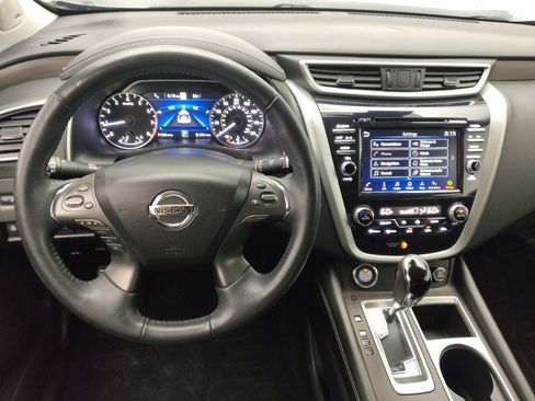 Used 2019 Nissan Murano Platinum AWD/4WD image 22