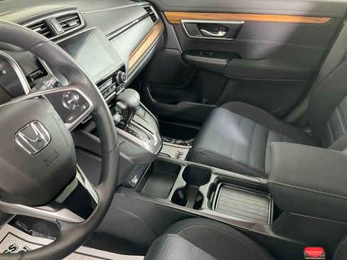 Used 2021 Honda CR-V EX image 12