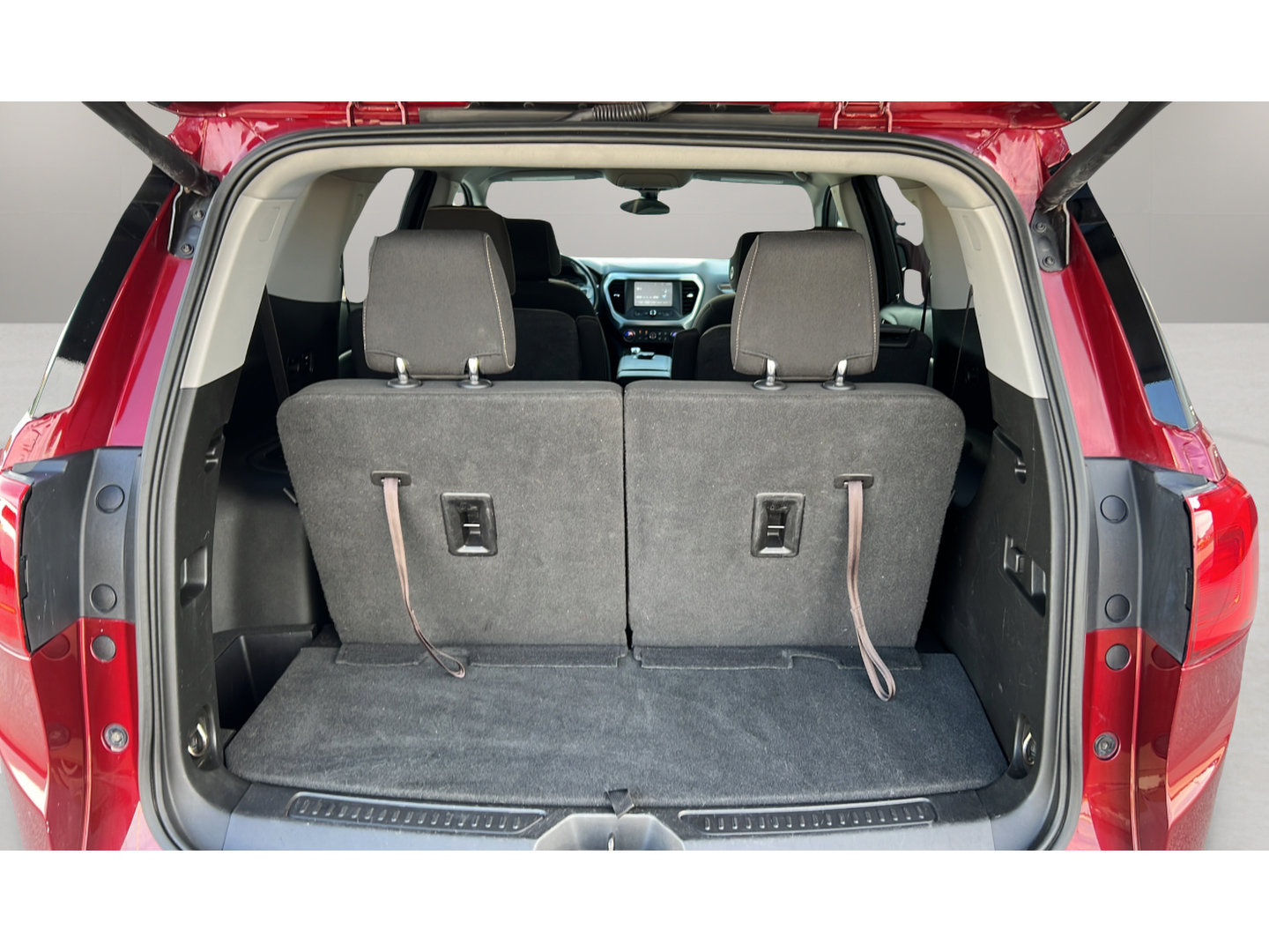 Certified 2018 GMC Acadia SLE AWD/4WD image 30