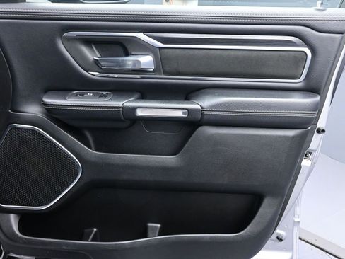 Used 2024 RAM 1500 Laramie image 27
