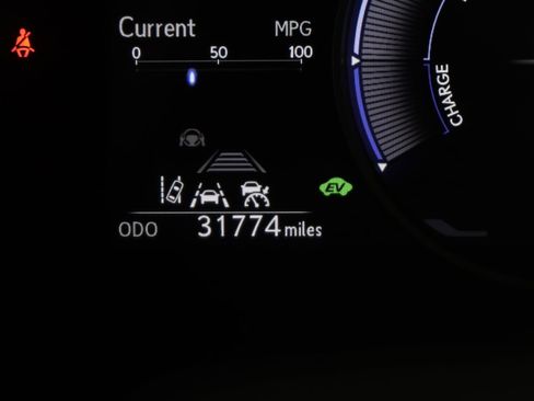 Used 2023 Lexus RX 350h Premium AWD w/ Accessory Package (2T) image 39