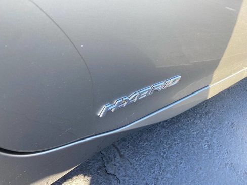 Used 2016 Lexus ES 300h image 7