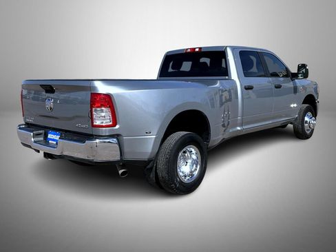 Used 2024 RAM 3500 Big Horn image 5