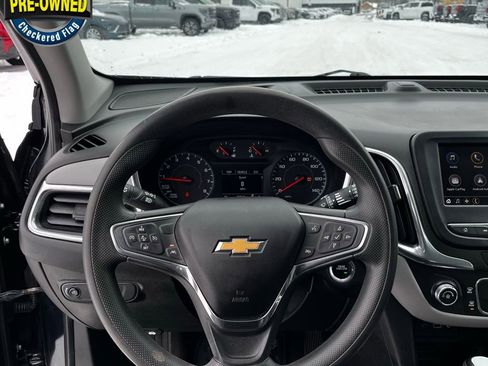 Used 2020 Chevrolet Equinox LS image 21