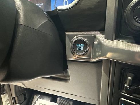 Used 2024 Ford F150 Lariat w/ Bed Utility Package AWD/4WD image 18