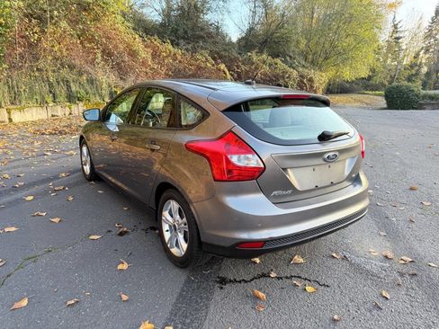 Used 2014 Ford Focus SE image 29