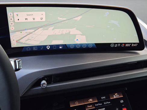 New 2027 Cadillac Vistiq Sport AWD/4WD image 19