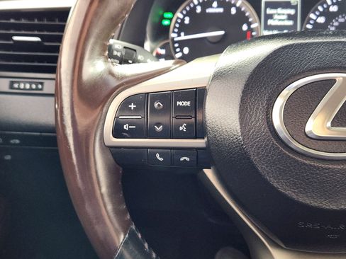 Used 2017 Lexus RX 350 AWD image 18