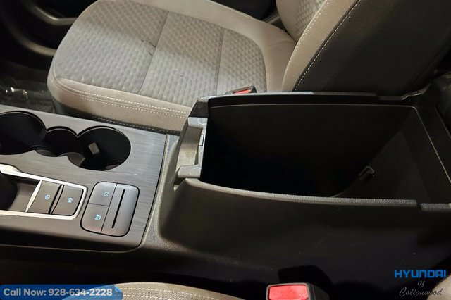 Used 2021 Ford Escape SE w/ Convenience Package FWD image 27