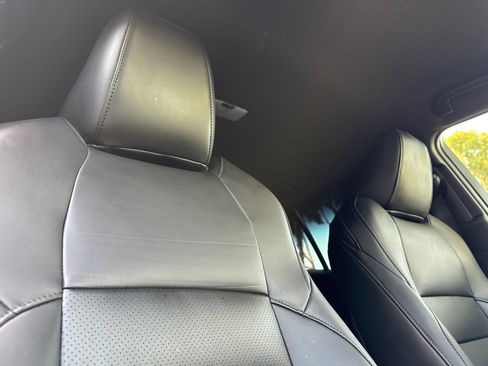 Used 2022 Toyota Corolla XSE image 17