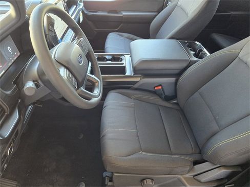 New 2025 Ford F150 STX w/ Equipment Group 200A image 10