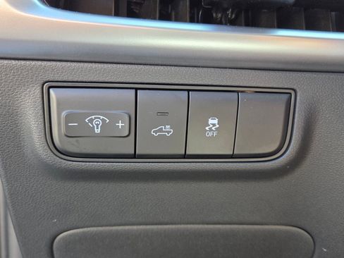 New 2026 Hyundai Santa Cruz SEL AWD/4WD image 23