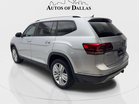 Used 2019 Volkswagen Atlas SEL image 9