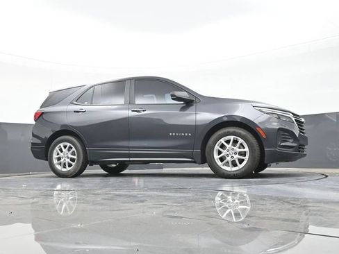 Used 2022 Chevrolet Equinox LS w/ Driver Confidence II Package FWD image 49