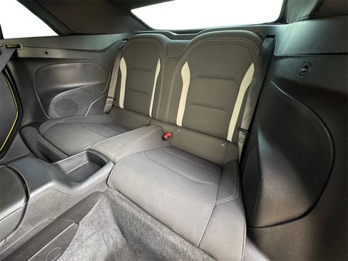 Used 2018 Chevrolet Camaro SS image 19