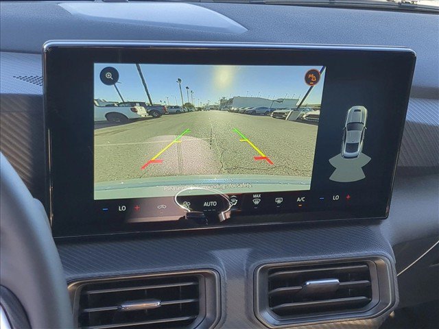 New 2026 Ford Mustang Coupe RWD image 13