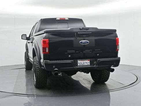 Used 2019 Ford F150 Lariat w/ Equipment Group 502A Luxury AWD/4WD image 32