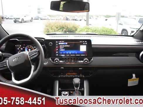 New 2026 Chevrolet Colorado Z71 image 3