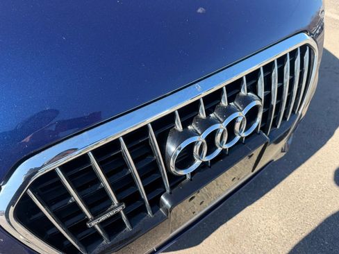 Used 2016 Audi Q5 2.0T Premium Plus w/ Technology Package image 5