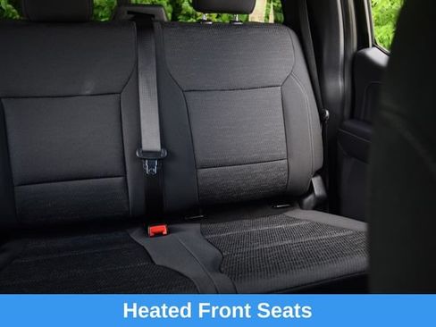 Used 2024 Ford F150 XLT w/ Equipment Group 302A MID AWD/4WD image 17