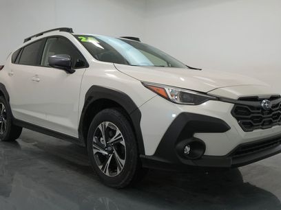 New 2025 Subaru Crosstrek 2.5i Premium
