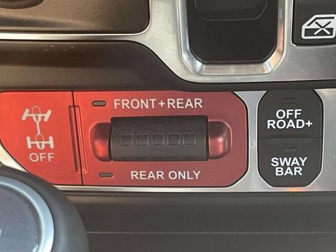 Used 2024 Jeep Wrangler Unlimited Rubicon 392 AWD/4WD image 28