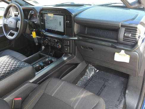 Used 2024 Ford F150 STX RWD image 25