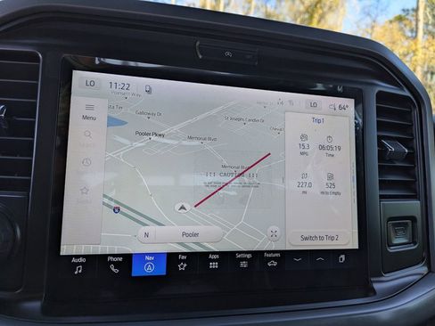 New 2026 Ford F150 XLT w/ Equipment Group 303A High image 24