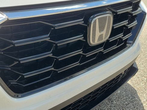 Certified 2024 Honda CR-V EX-L image 13