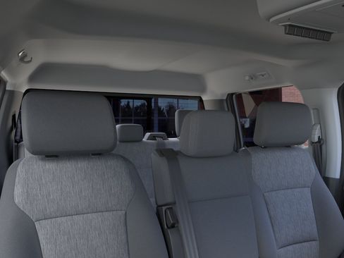 New 2026 Ford F250 XL w/ STX Appearance Package AWD/4WD image 22